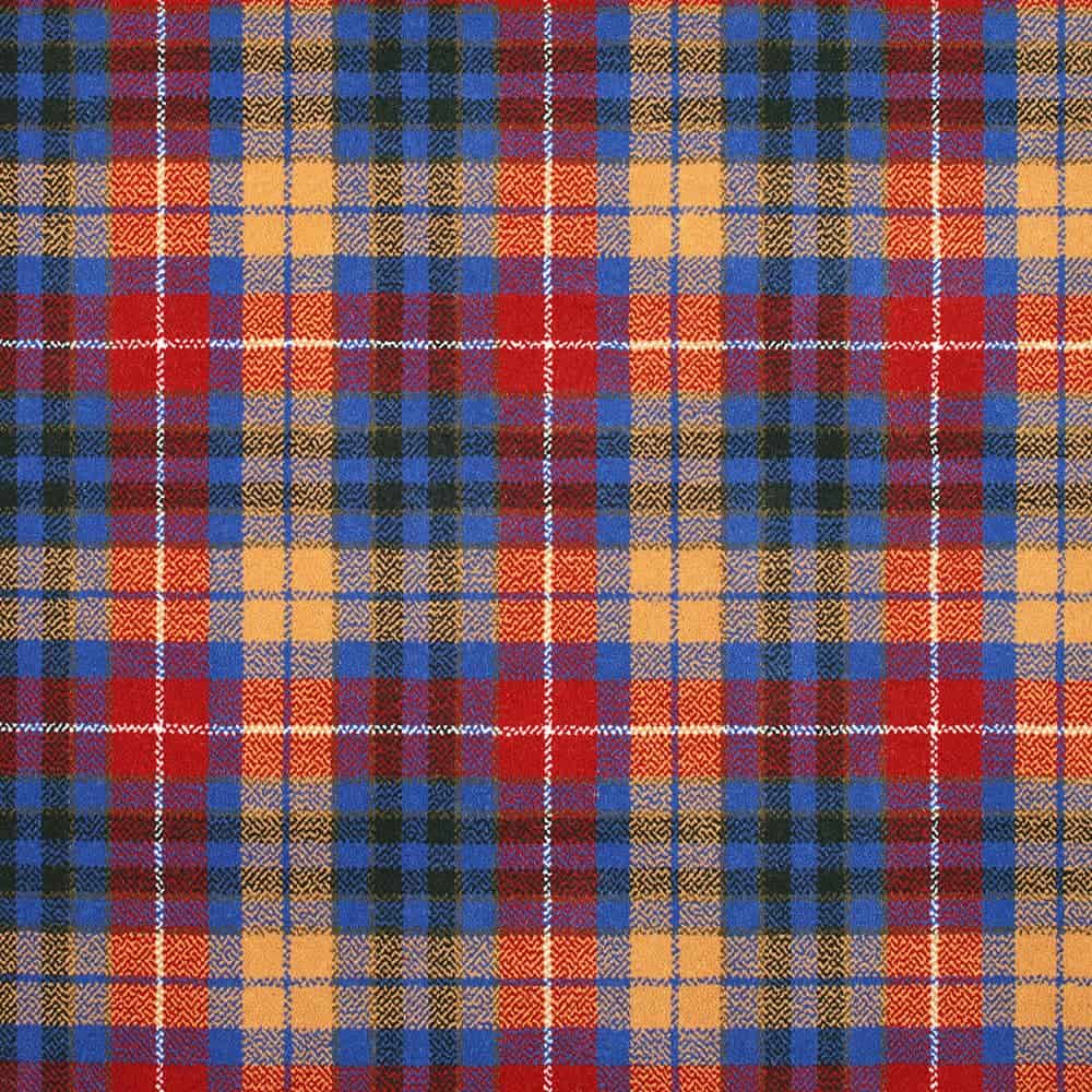 Buchanan best sale tartan colors